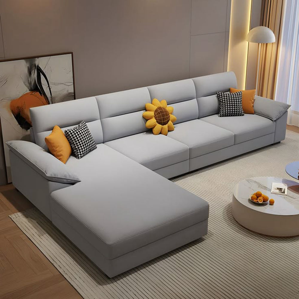 Top Arm Sofa Chaise